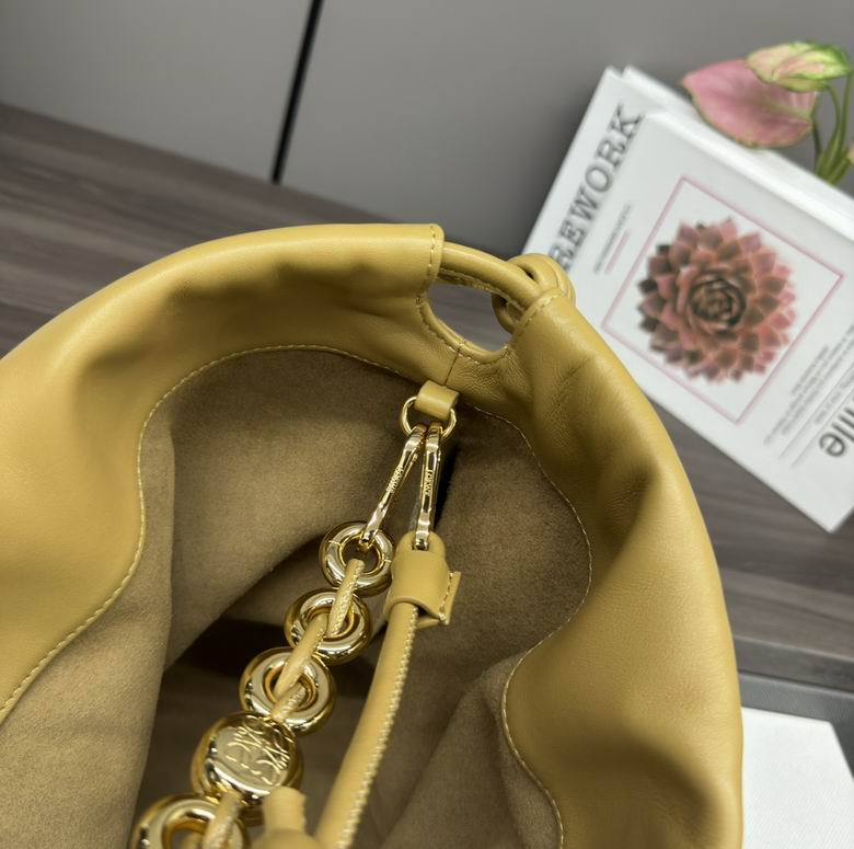 Flamenco Purse 012401 41X9X26cm SS 2色 7