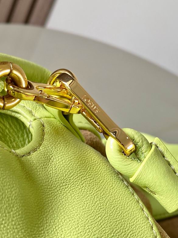 Flamenco Purse 9057 30X20X10.5cm YG 4色 15