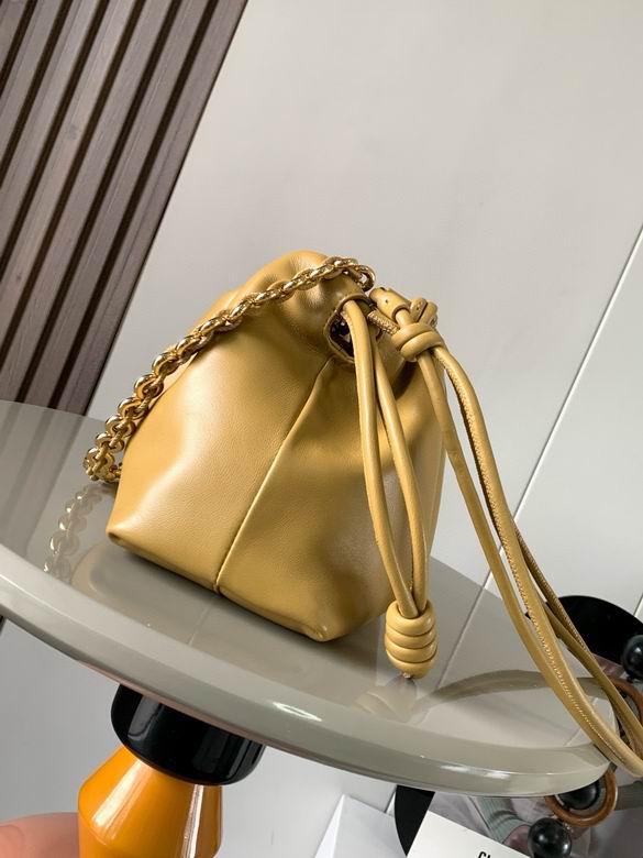 Flamenco Purse 9057 30X20X10.5cm YG 4色 1