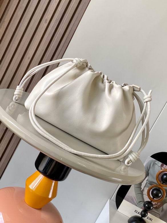 Flamenco Purse 9057 30X20X10.5cm YG 4色 20