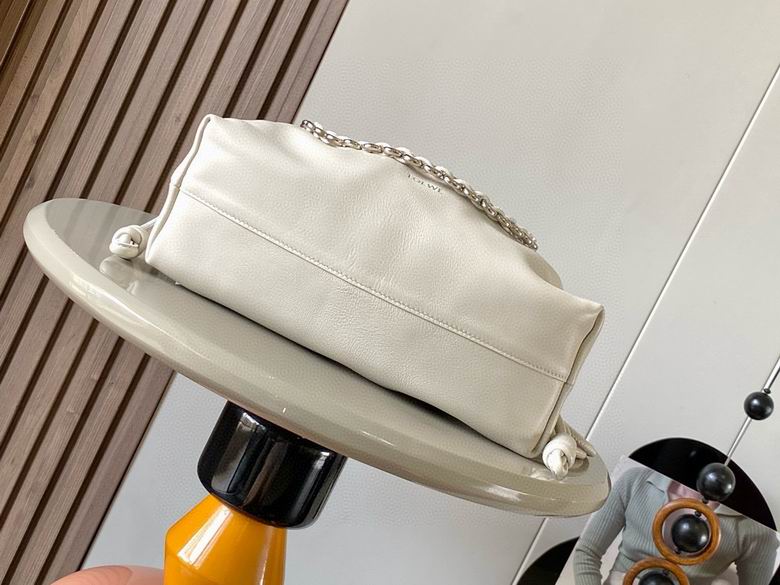 Flamenco Purse 9057 30X20X10.5cm YG 4色 21