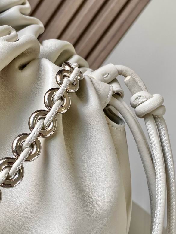 Flamenco Purse 9057 30X20X10.5cm YG 4色 24