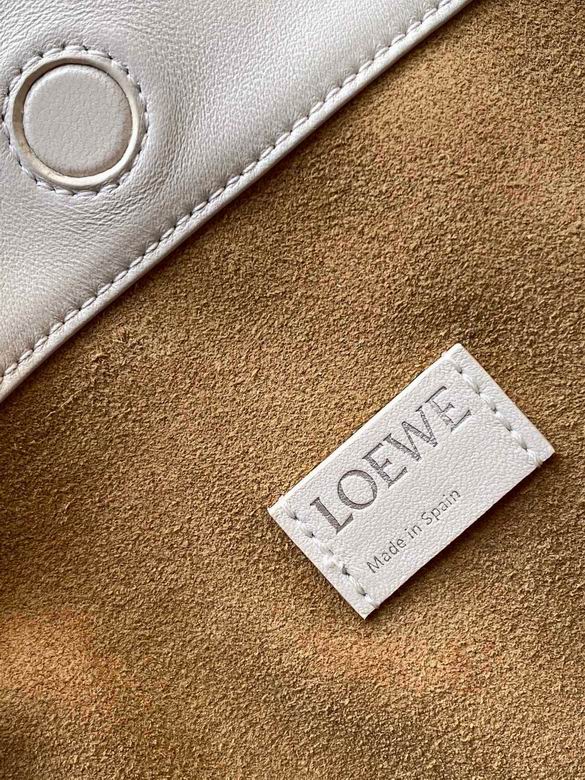 Flamenco Purse 9057 30X20X10.5cm YG 4色 26