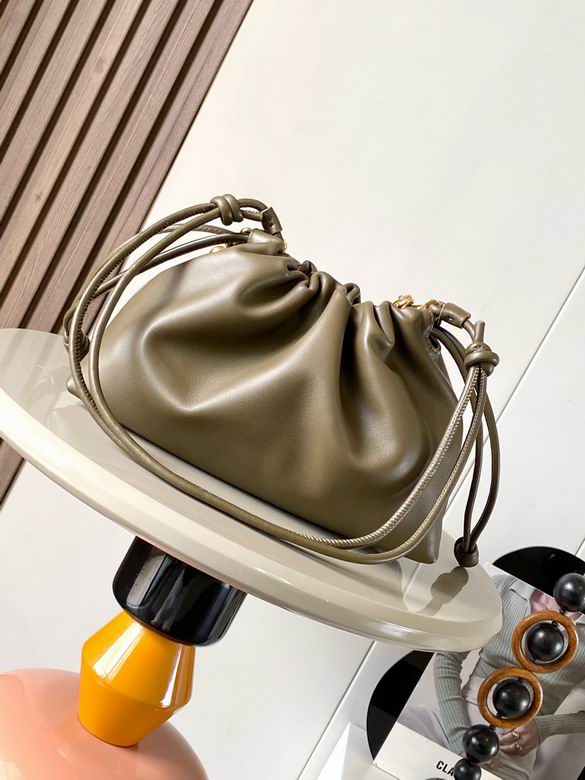 Flamenco Purse 9057 30X20X10.5cm YG 4色 29