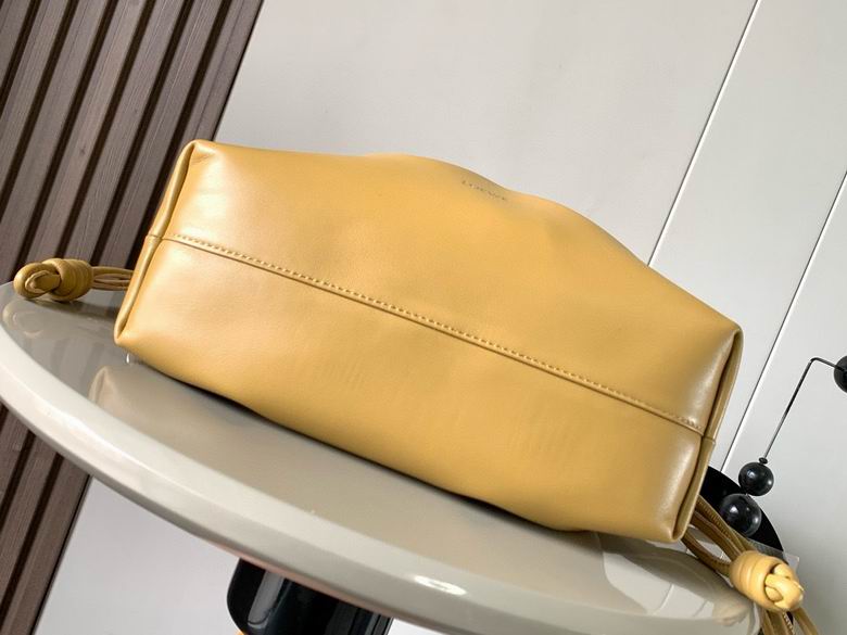 Flamenco Purse 9057 30X20X10.5cm YG 4色 3