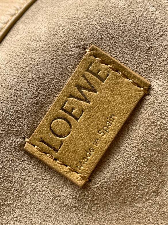 Flamenco Purse 9057 30X20X10.5cm YG 4色 8