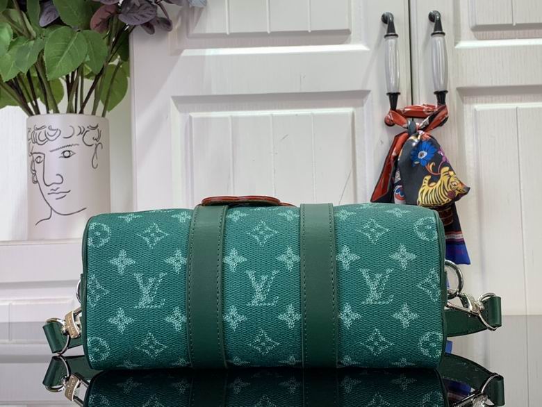 Keepall M12684 25X15X11cm YG 3