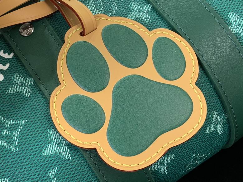 Keepall M12684 25X15X11cm YG 4