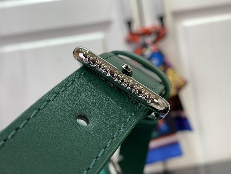 Keepall M12684 25X15X11cm YG 6