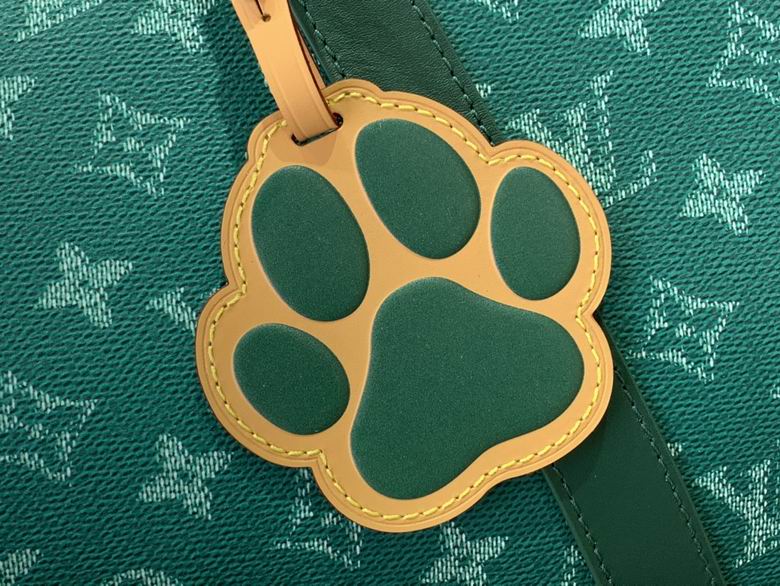 Keepall M41416 50X29X23cm YG 6