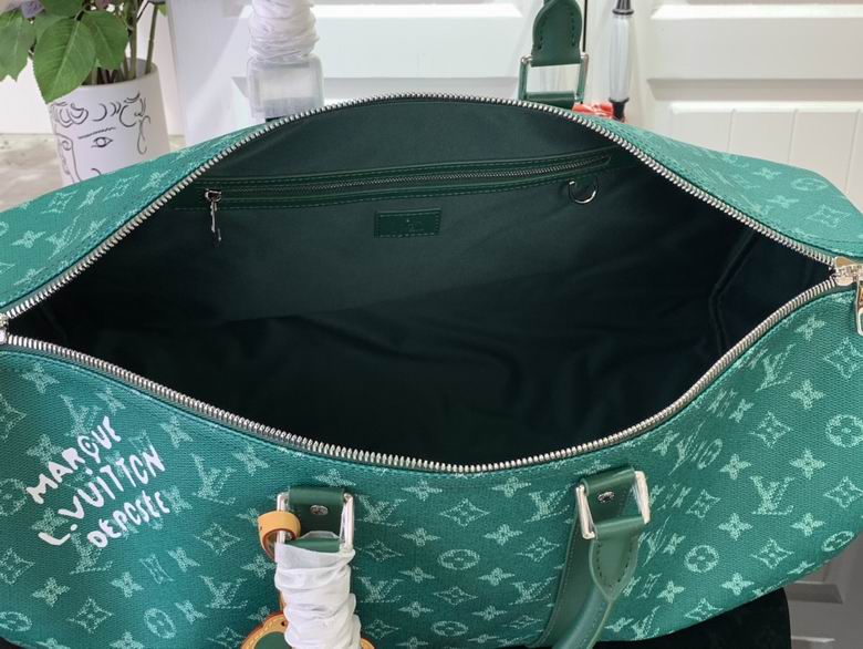 Keepall M41416 50X29X23cm YG 7