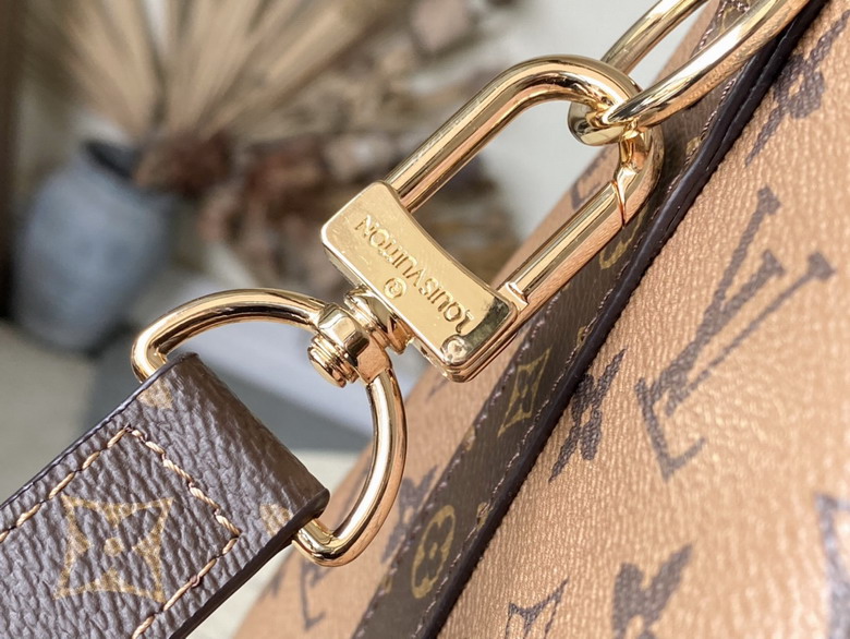 Keepall M47211 45x27x20cm gf_6