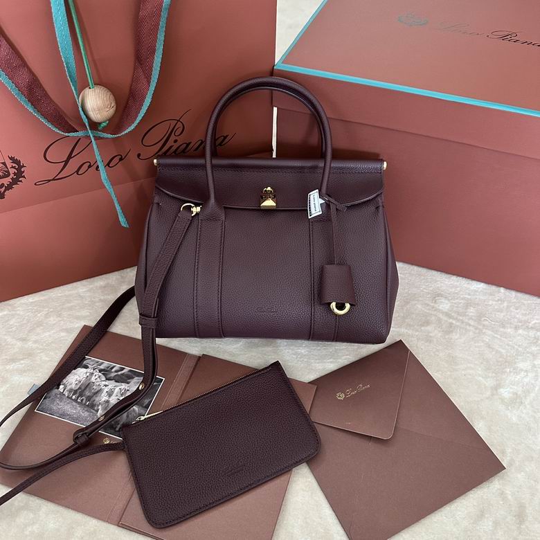 Loom L25 25X18X12.5cm 102501 LP 7色 18