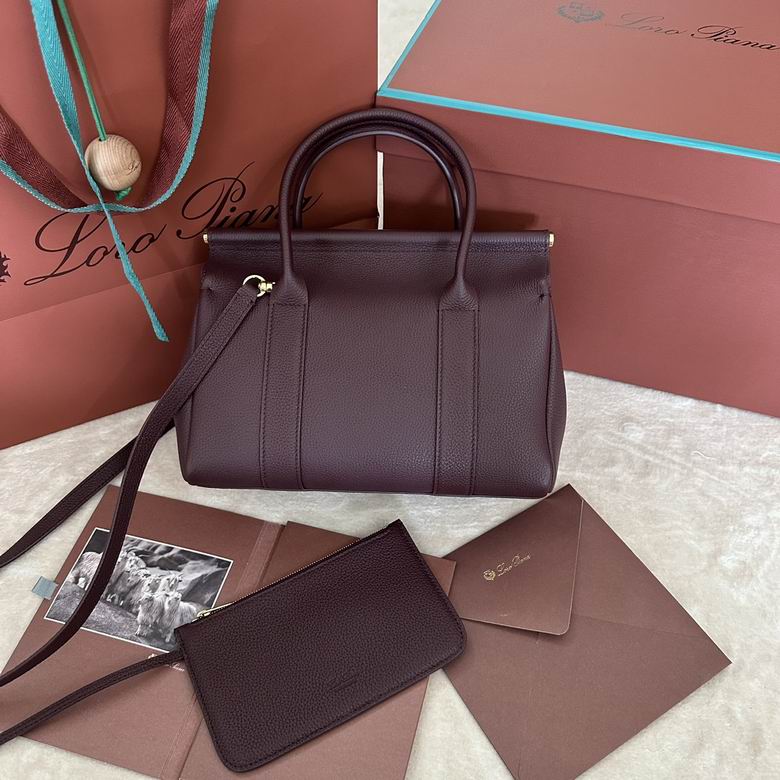 Loom L25 25X18X12.5cm 102501 LP 7色 19