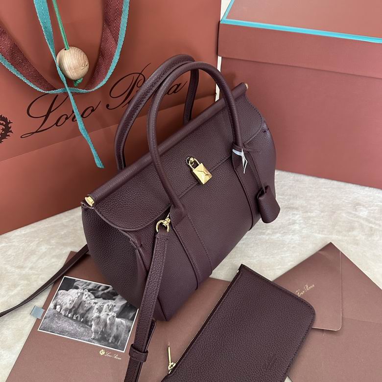 Loom L25 25X18X12.5cm 102501 LP 7色 20