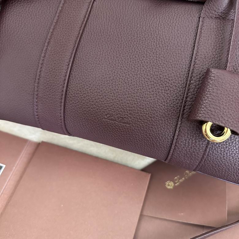 Loom L25 25X18X12.5cm 102501 LP 7色 25