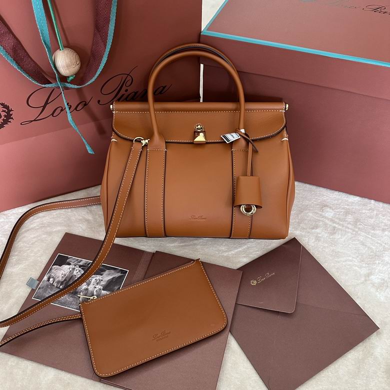 Loom L25 25X18X12.5cm 102501 LP 7色 27