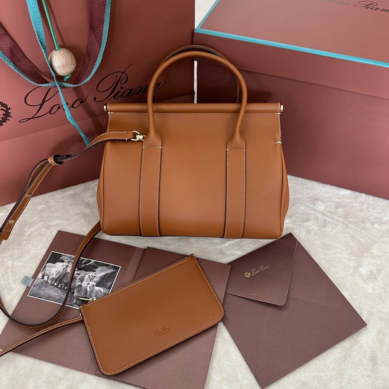 Loom L25 25X18X12.5cm 102501 LP 7色 28