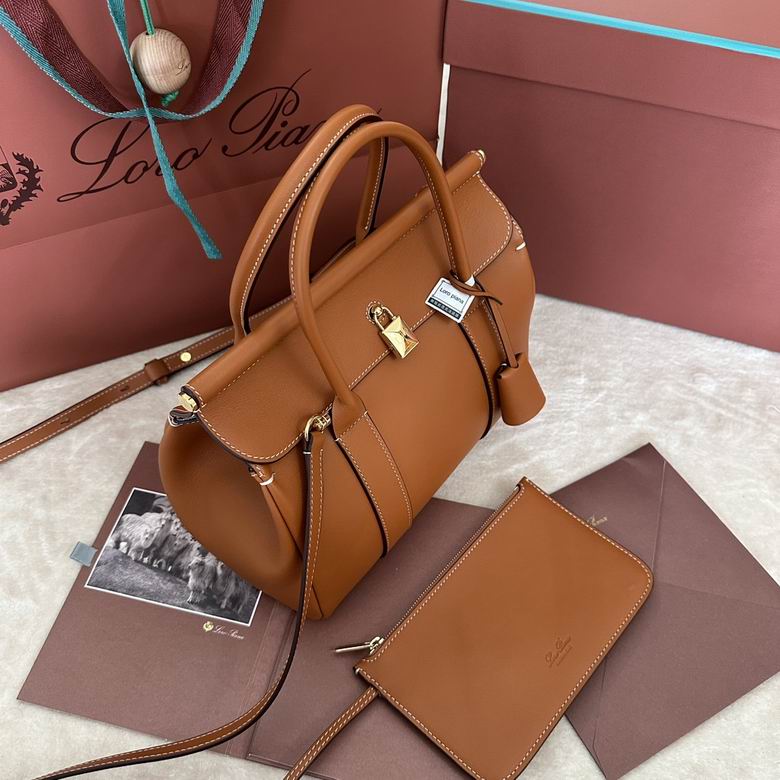 Loom L25 25X18X12.5cm 102501 LP 7色 29