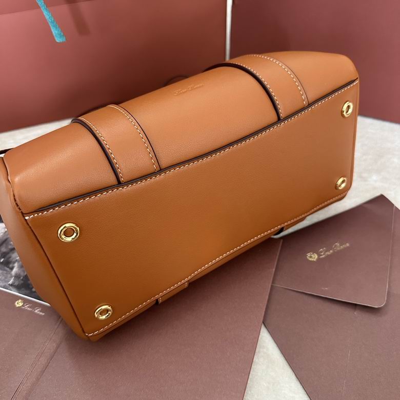 Loom L25 25X18X12.5cm 102501 LP 7色 30