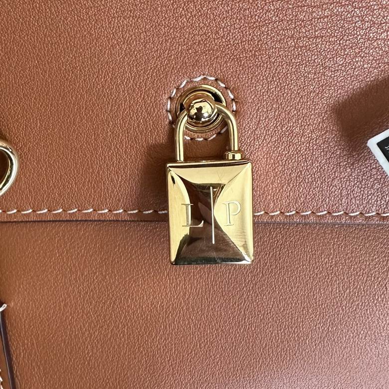 Loom L25 25X18X12.5cm 102501 LP 7色 32