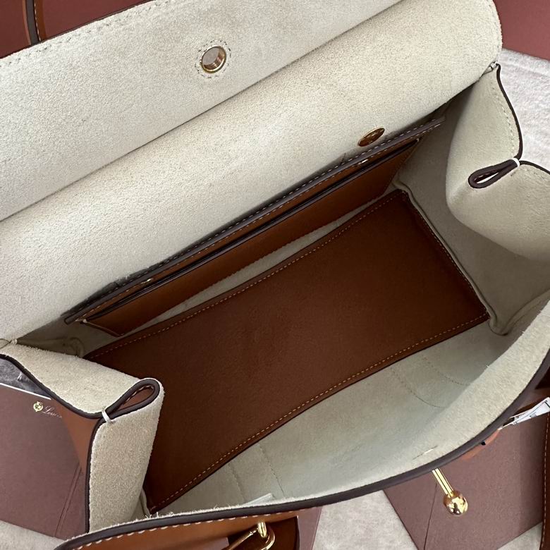 Loom L25 25X18X12.5cm 102501 LP 7色 35