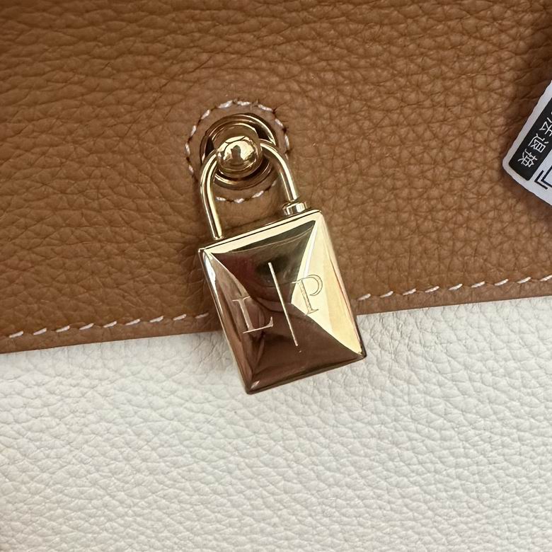 Loom L25 25X18X12.5cm 102501 LP 7色 41