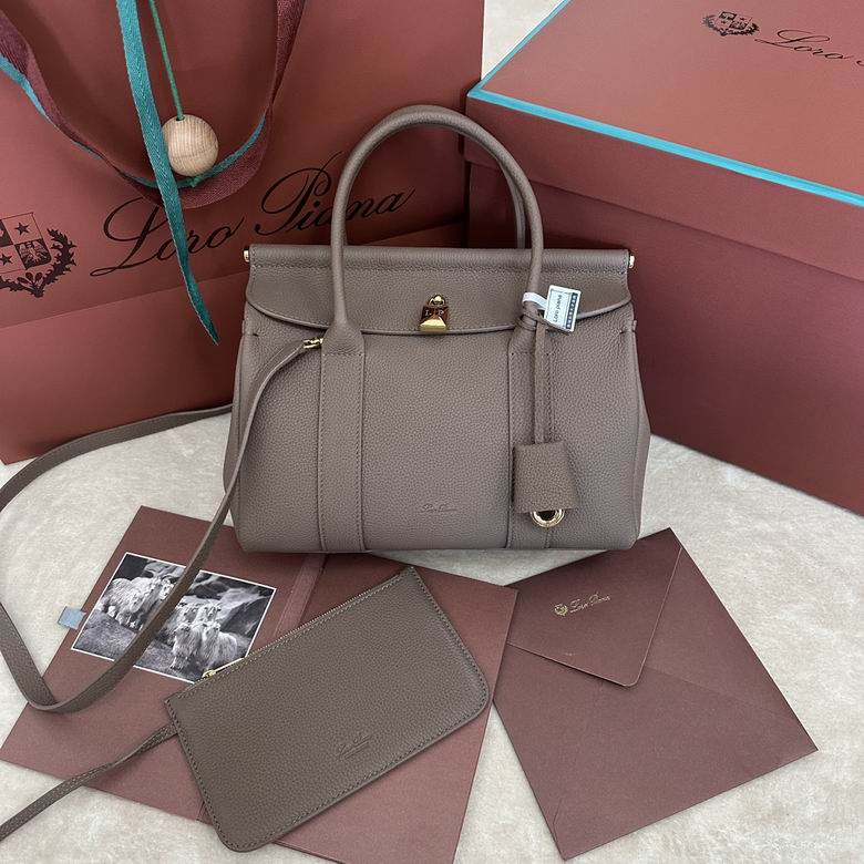 Loom L25 25X18X12.5cm 102501 LP 7色 54