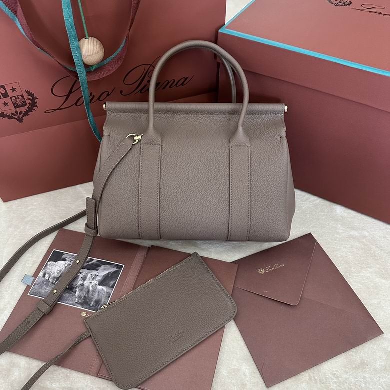 Loom L25 25X18X12.5cm 102501 LP 7色 55