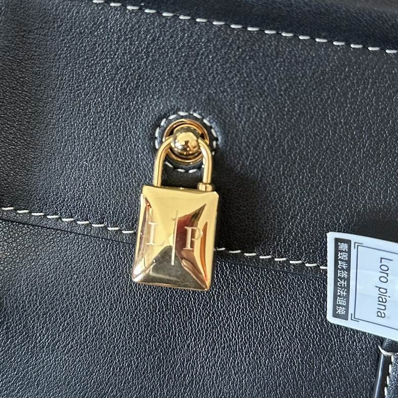 Loom L25 25X18X12.5cm 102501 LP 7色 5