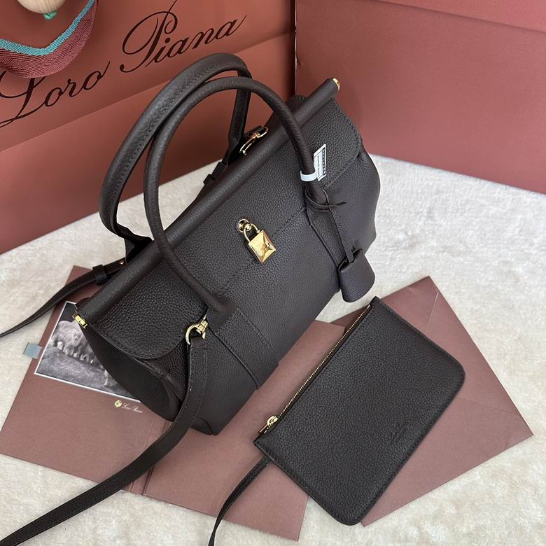 Loom L25 25X18X12.5cm 1028121 LP 3色 11