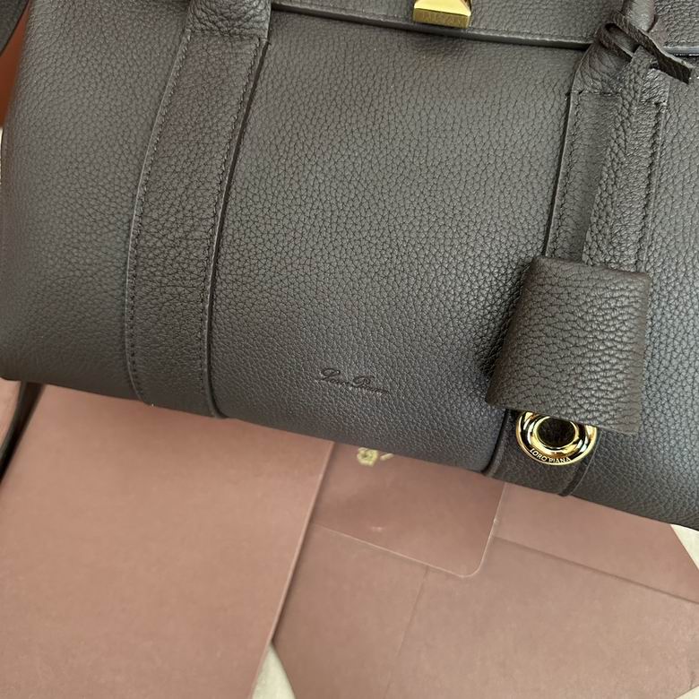 Loom L25 25X18X12.5cm 1028121 LP 3色 16