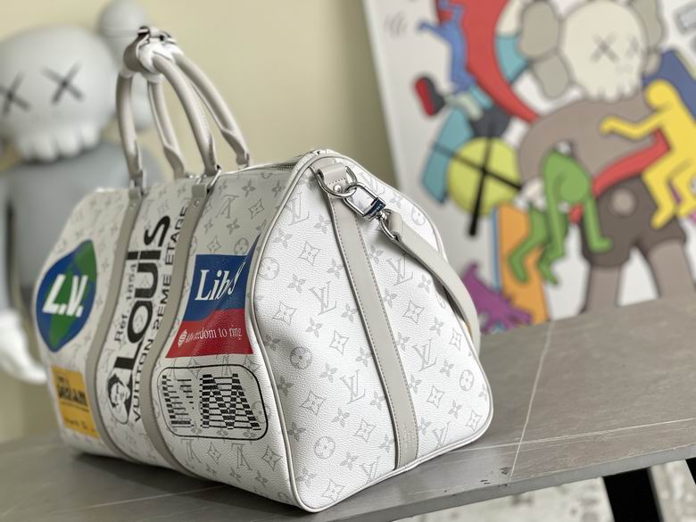 M44642 50X29X23cm WP 2色 10