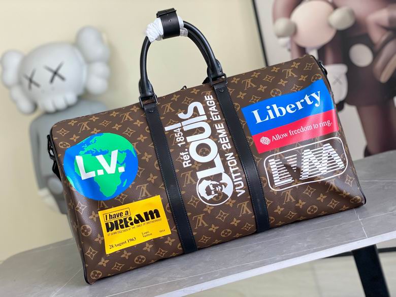 M44642 50X29X23cm WP 2色 2