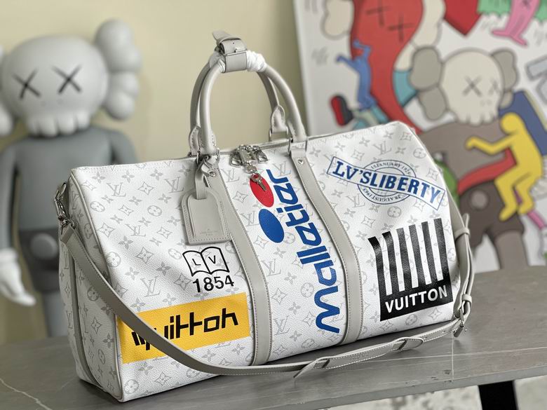 M44642 50X29X23cm WP 2色 9