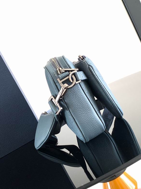 O276 23X16X4cm WP 5色 1