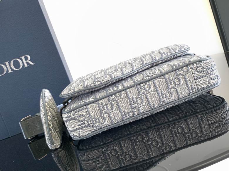 O276 23X16X4cm WP 5色 21