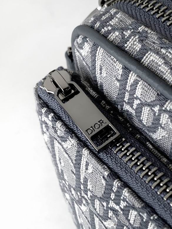 O276 23X16X4cm WP 5色 23