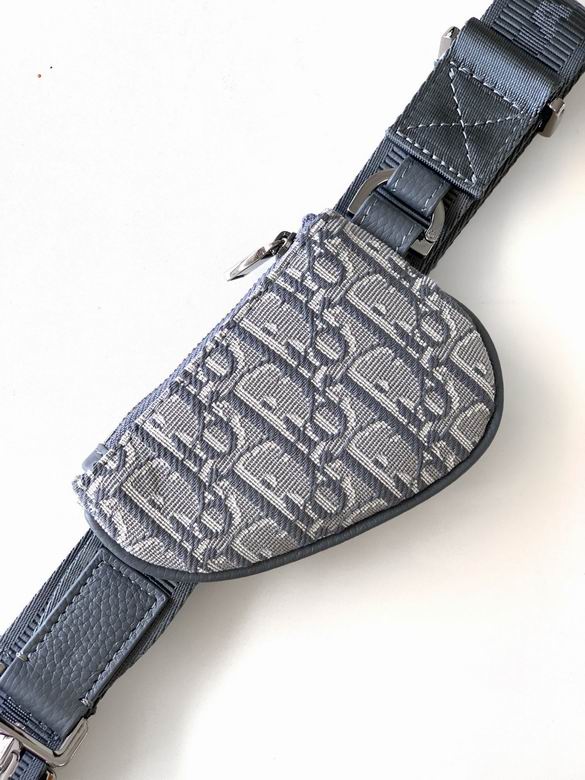 O276 23X16X4cm WP 5色 24