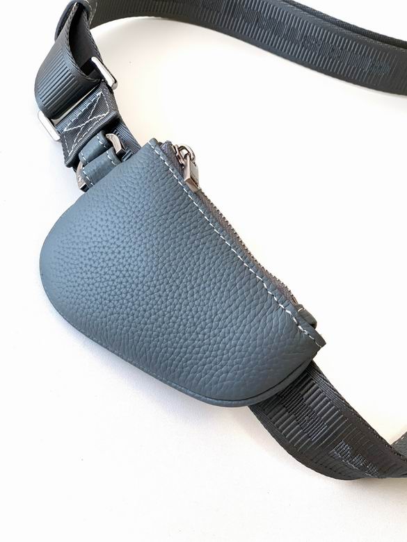 O276 23X16X4cm WP 5色 4