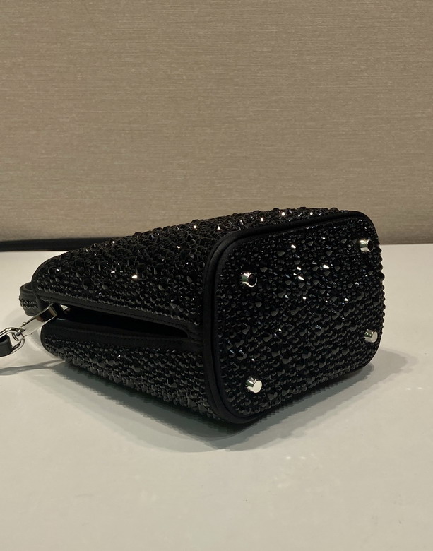 Prada Panier 1BA373 15x16x9 5cm AP_7