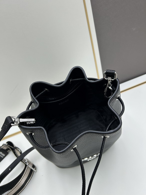 Prada 1898 20x25x14cm jj_8