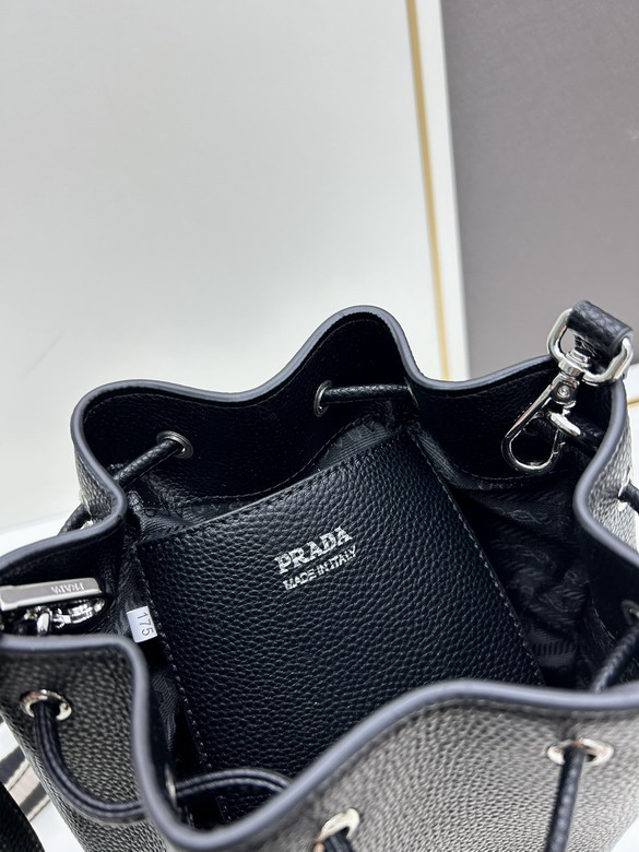 Prada 1898 20x25x14cm jj_9