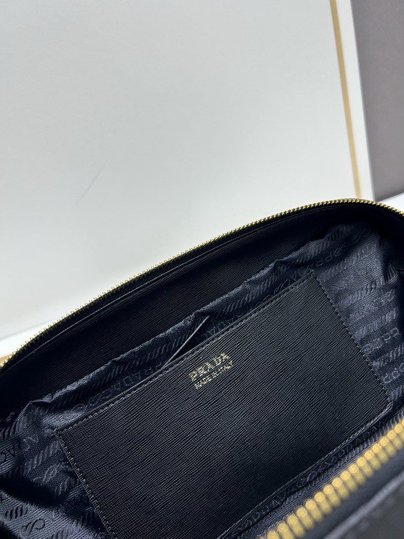 Prada 1BB116 30x14x8 5cm jj_8