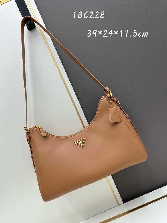Prada 1BC228 39x24x11 5cm jj1_1