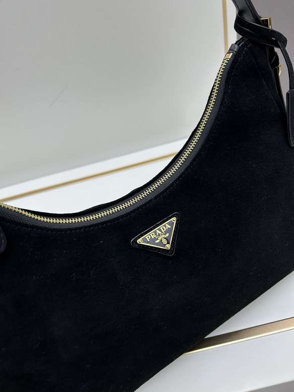 Prada 1BC228 39x24x11 5cm jj1_4