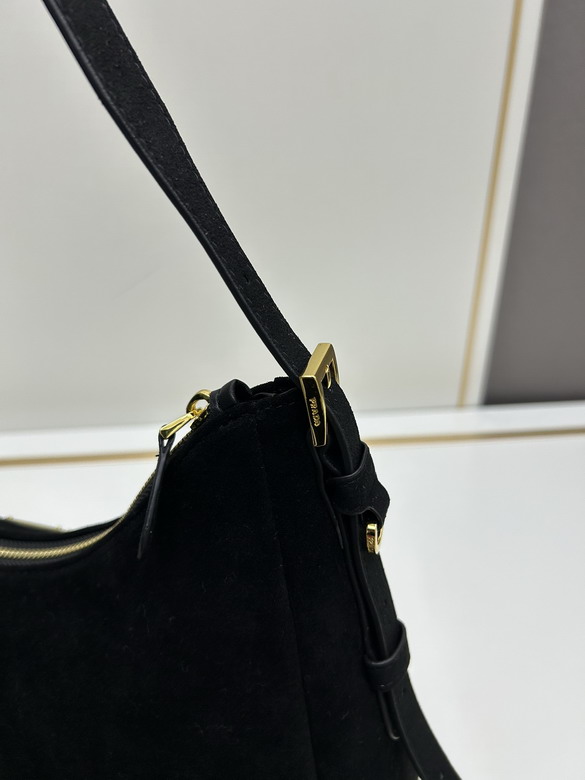 Prada 1BC228 39x24x11 5cm jj1_6