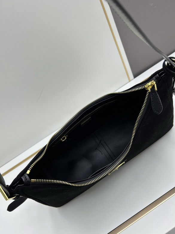 Prada 1BC228 39x24x11 5cm jj1_7
