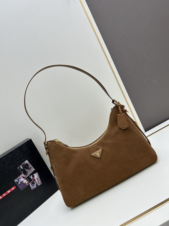 Prada 1BC228 39x24x11 5cm jj_1