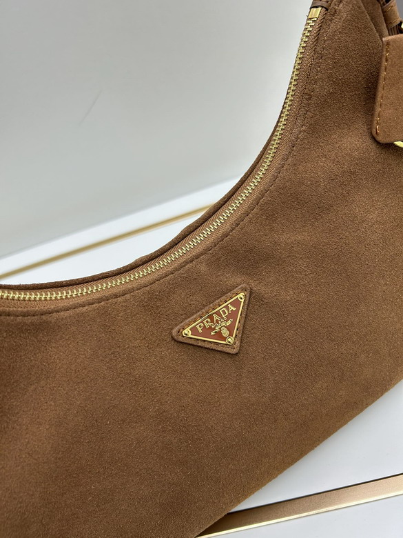 Prada 1BC228 39x24x11 5cm jj_4